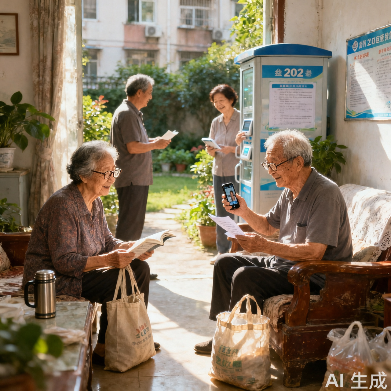 家具行业还能撑多久？2026年成都市场实况观察