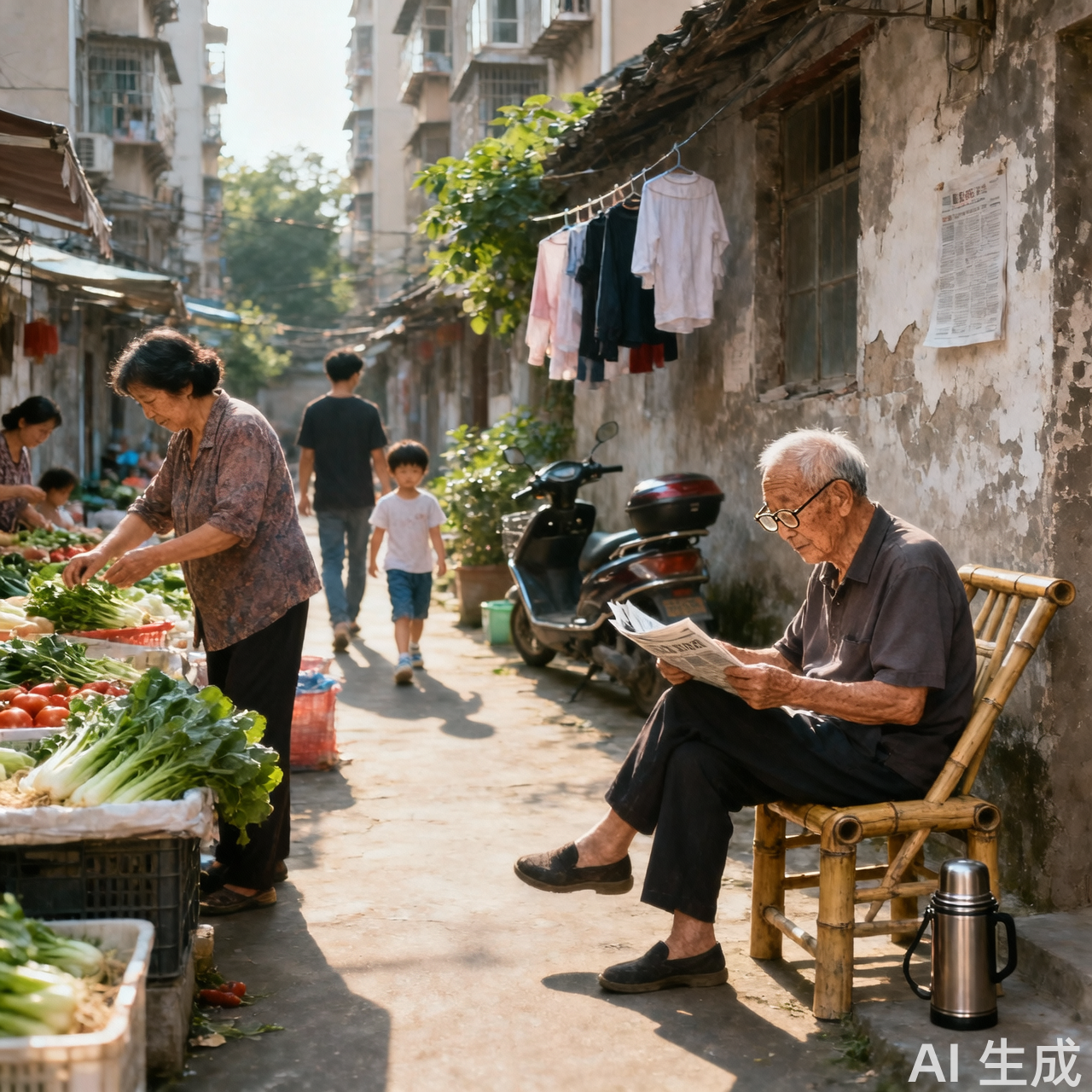 政府家电消费券怎么领？社区服务观察者帮你捋清这五件事