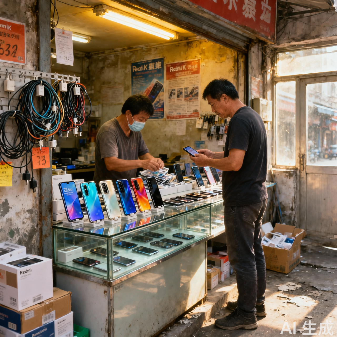 数码产品一般有哪些？出行经验型编辑帮你捋清2026年真实品类边界与选购动线
