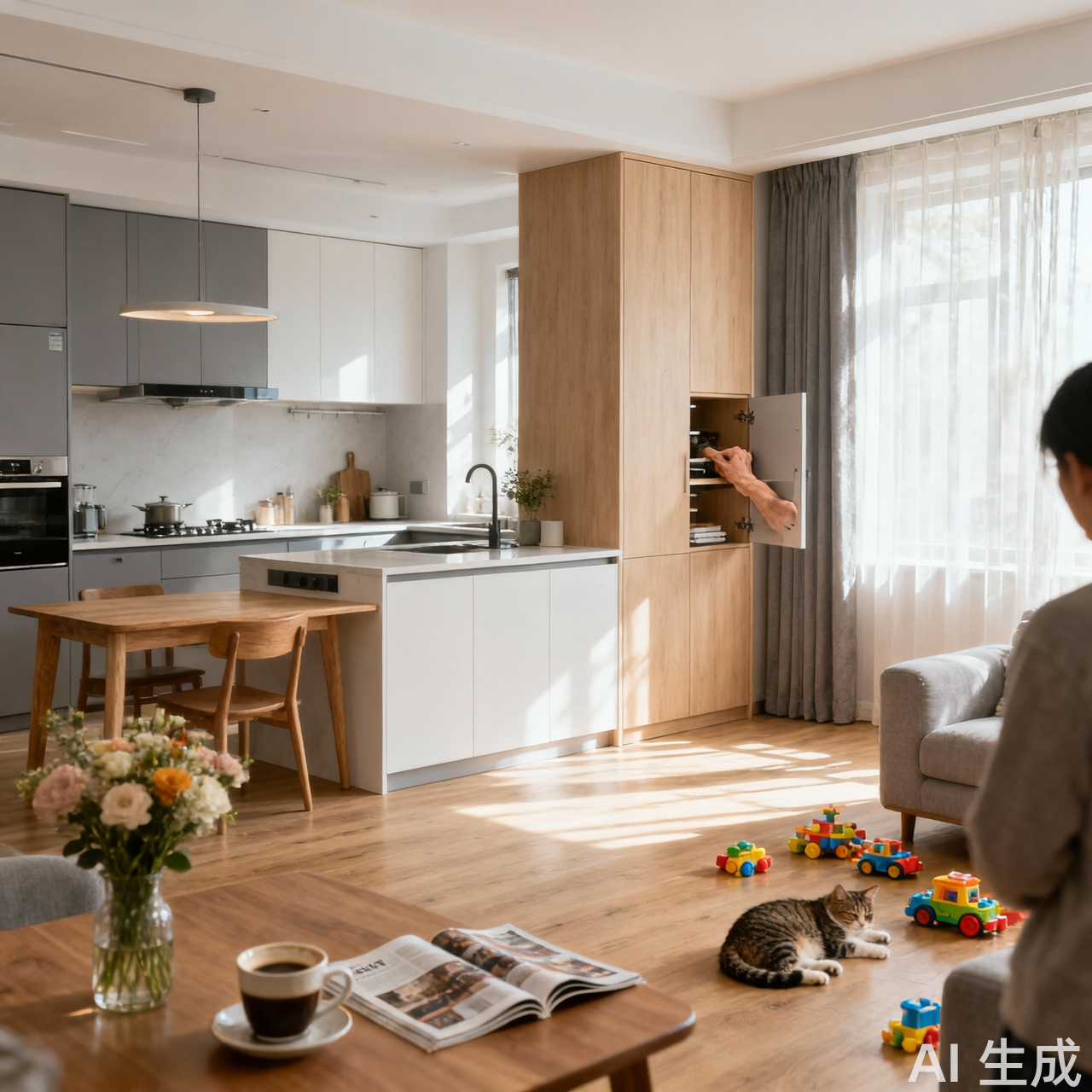 2026年7月家居市场行情速览：从E0新标落地到家电补贴实操指南