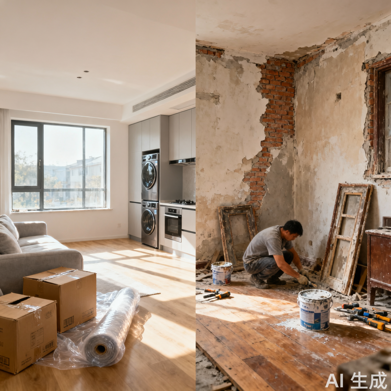 家居生活馆图片怎么用？别被‘美图陷阱’带偏了